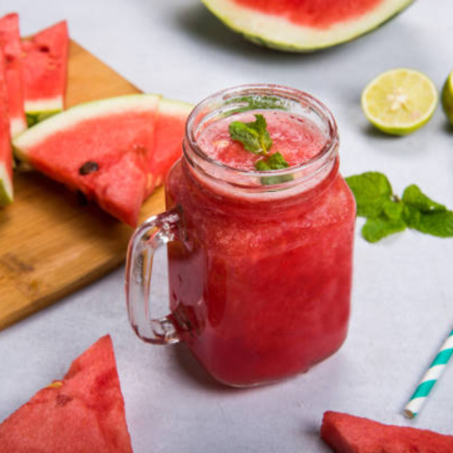 Nước Ép Dưa Hấu