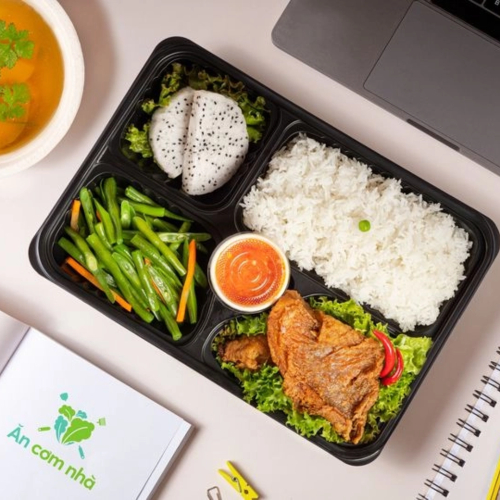 Cơm Phần (3 Món)