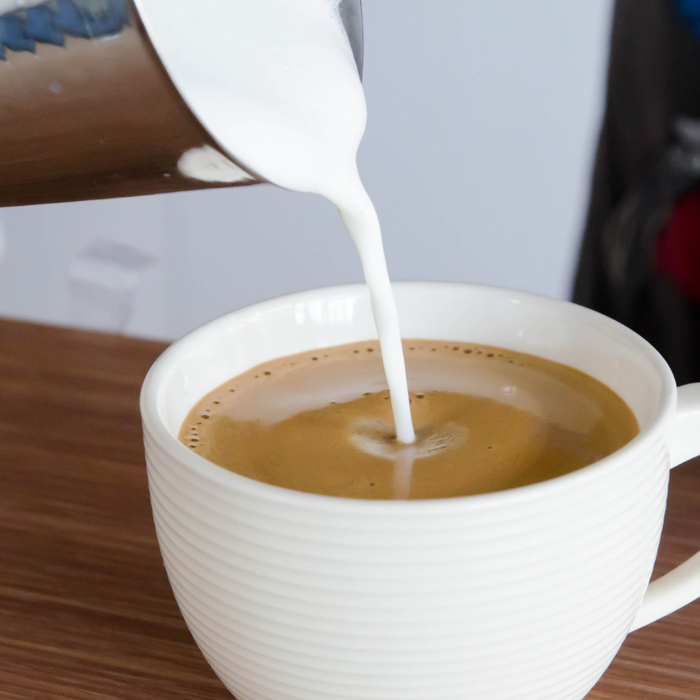 Uống cà phê có tốt không? – Những điều bạn nên biết