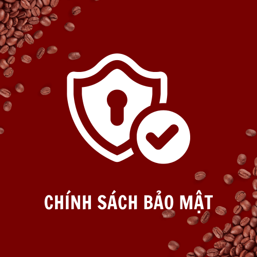 Chính Sách Bảo Mật