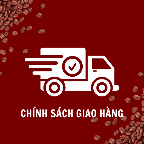 Chính Sách Giao Hàng