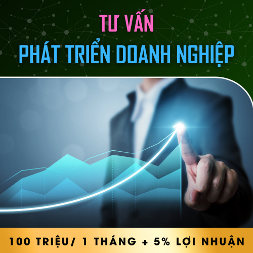 Tư Vấn Phát Triển Doanh Nghiệp