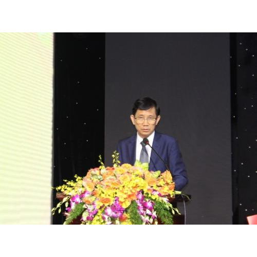 Đoàn Luật sư TP. Cần Thơ hướng tới chuẩn mực nghề nghiệp và hội nhập