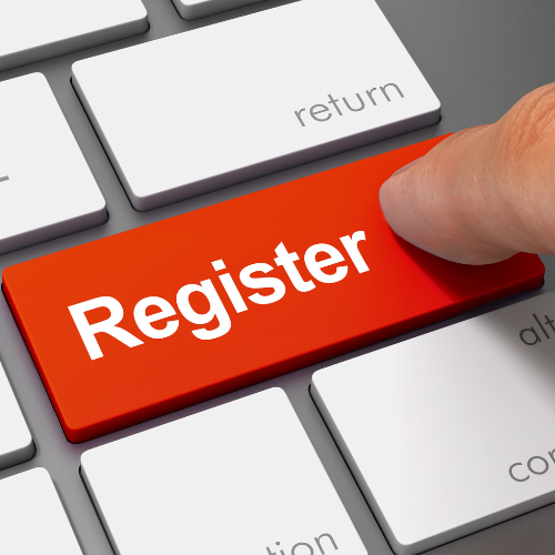 Đăng ký - Góp ý