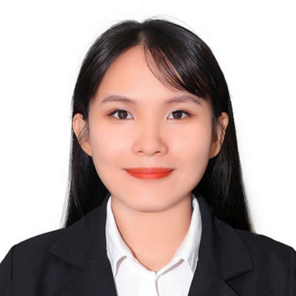 Trần Dương Hương Giang