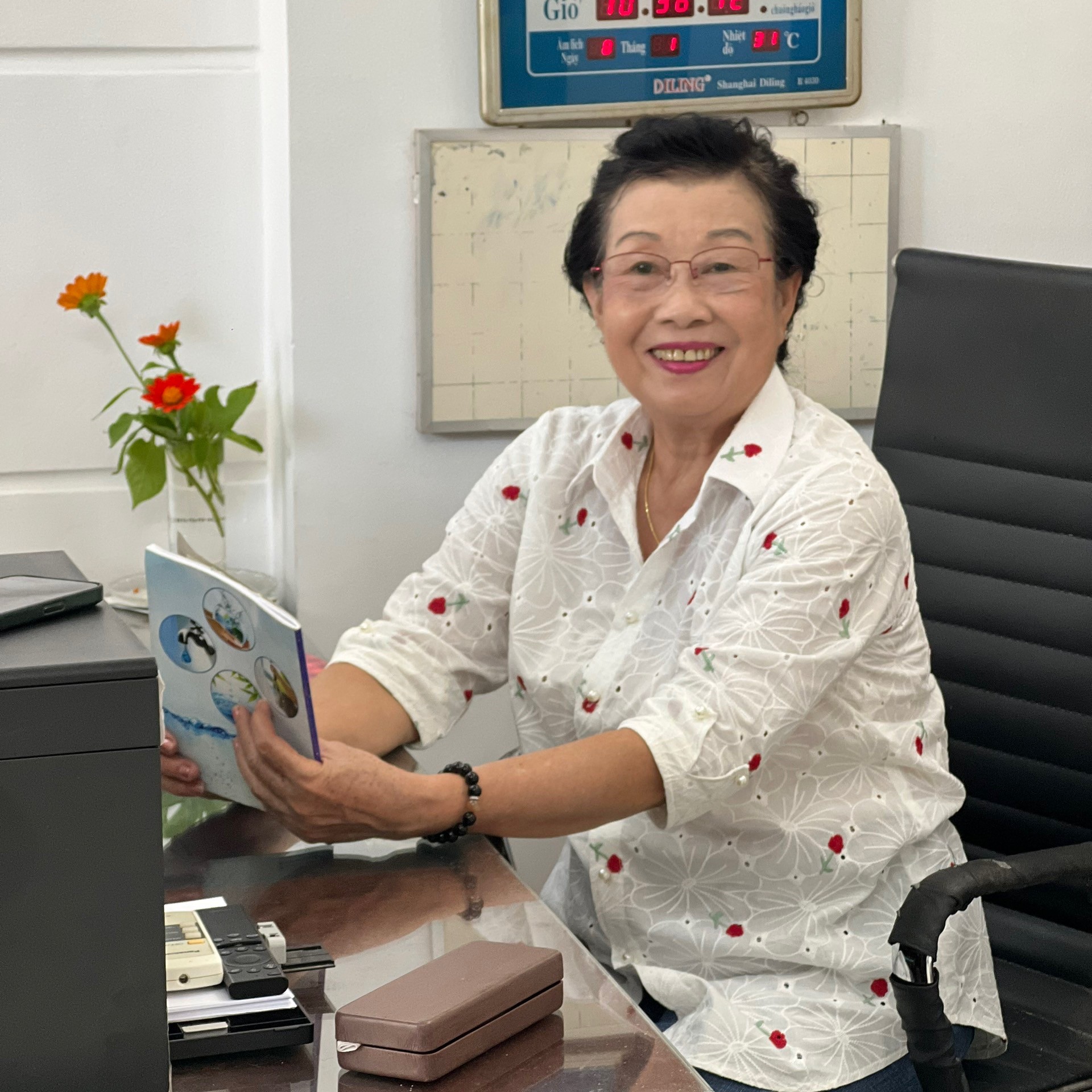 Nguyễn Thị Mỹ Lệ