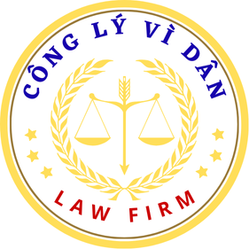 Công Ty Luật TNHH MTV Công Lý Vì Dân