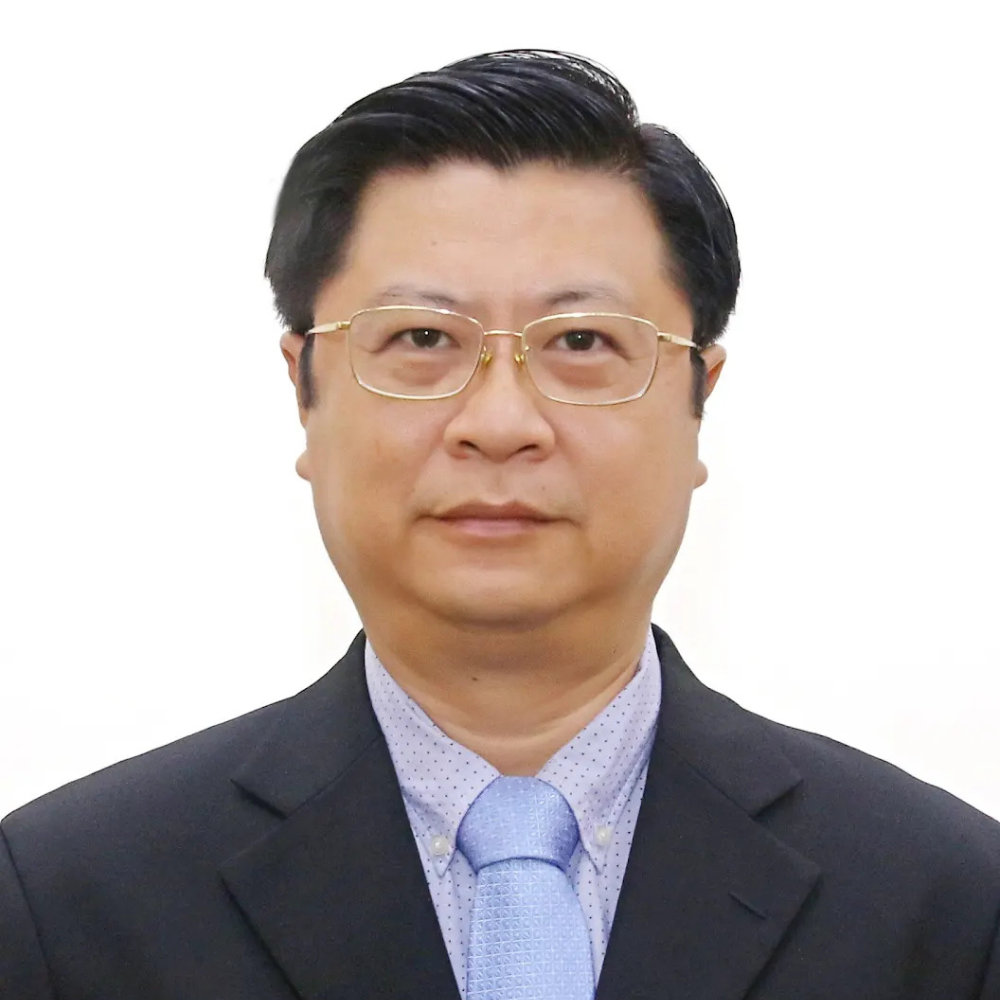 Luật Sư Trương Quang Hoài Nam