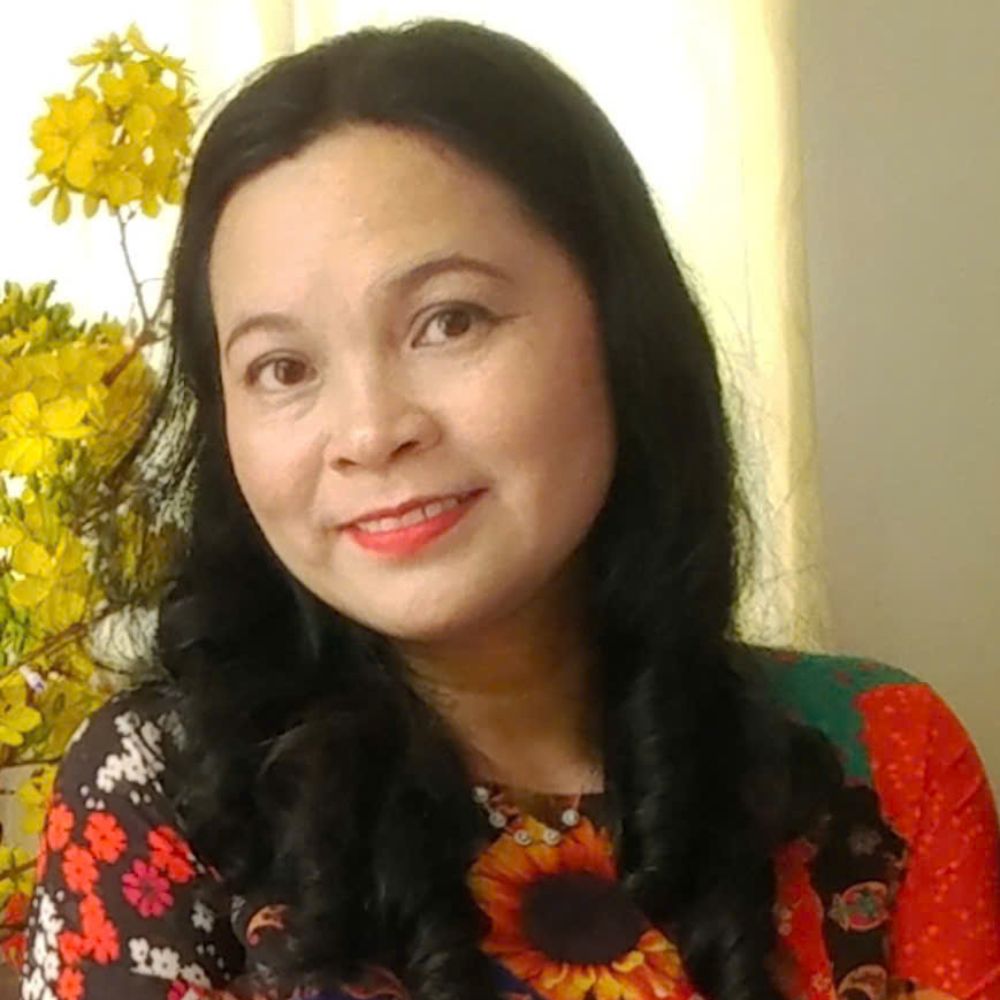 Luật Sư Nguyễn Thị kim Hoàng