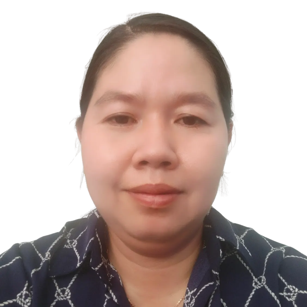 Trương Thủy Ngân