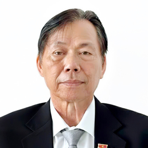 Trần Lâm Sơn