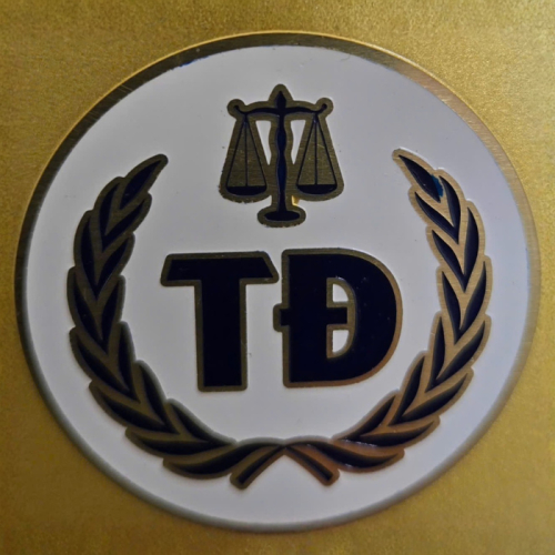 Văn Phòng Luật Sư Thủy Đạt