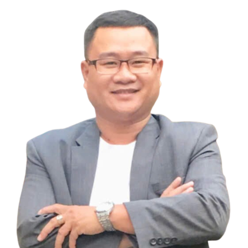 Lê Ngọc Trường Giang