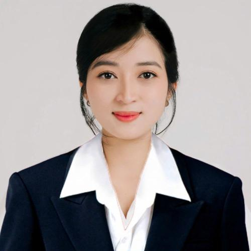 Trần Đào Thúy Ngọc