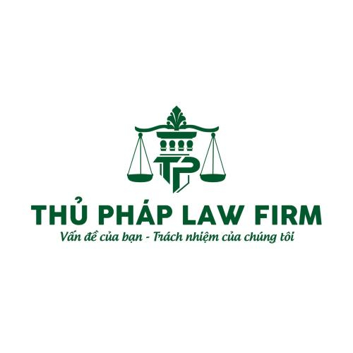 Công Ty Luật Trách Nhiệm Hữu Hạn Thủ