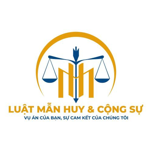 Công Ty Luật TNHH Mẫn Huy Và Cộng Sự