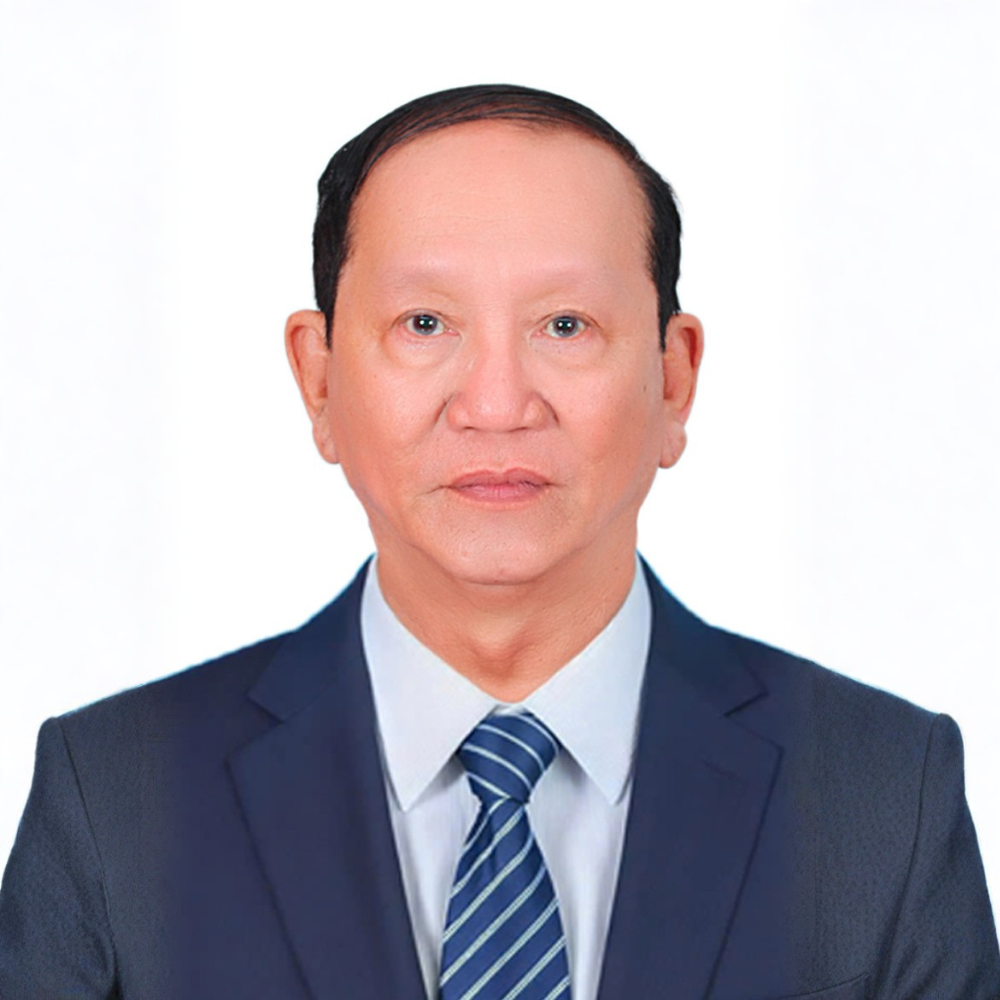 Luật Sư Nguyễn Văn Trí