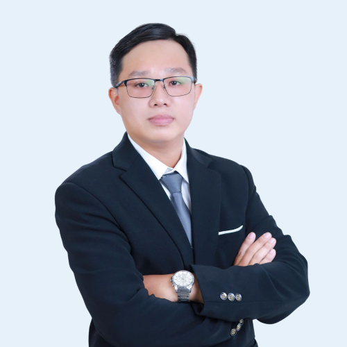 Luật Sư Nguyễn Chí Nguyện