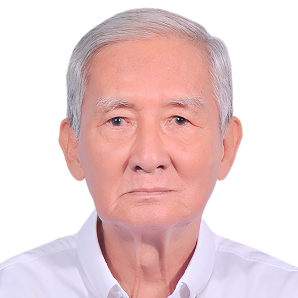 Luật Sư Trần Bá Lạc