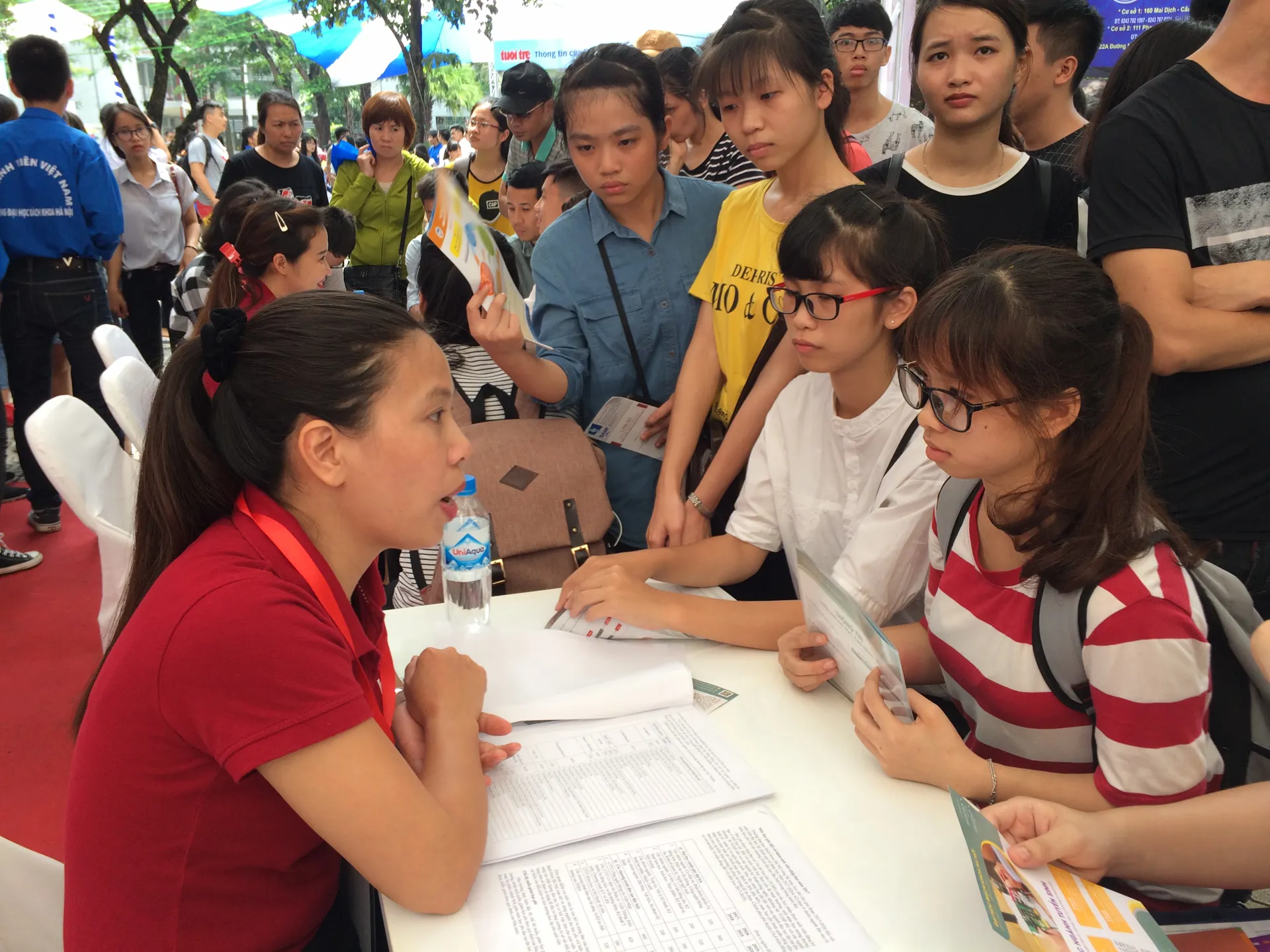 Công nghệ giáo dục – ngành học hấp dẫn trong thời đại số
