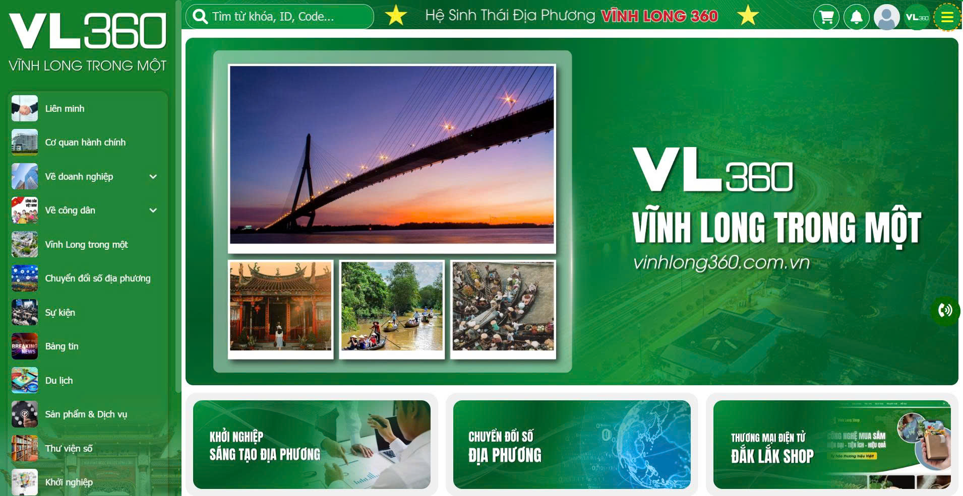 34. Vĩnh Long 360