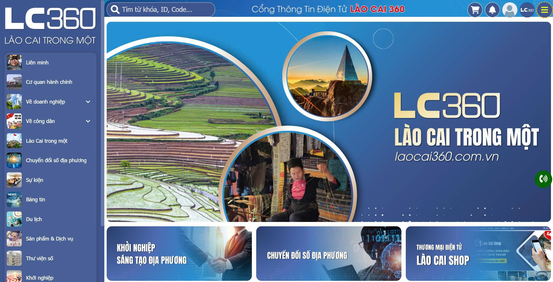 20. Lào Cai 360