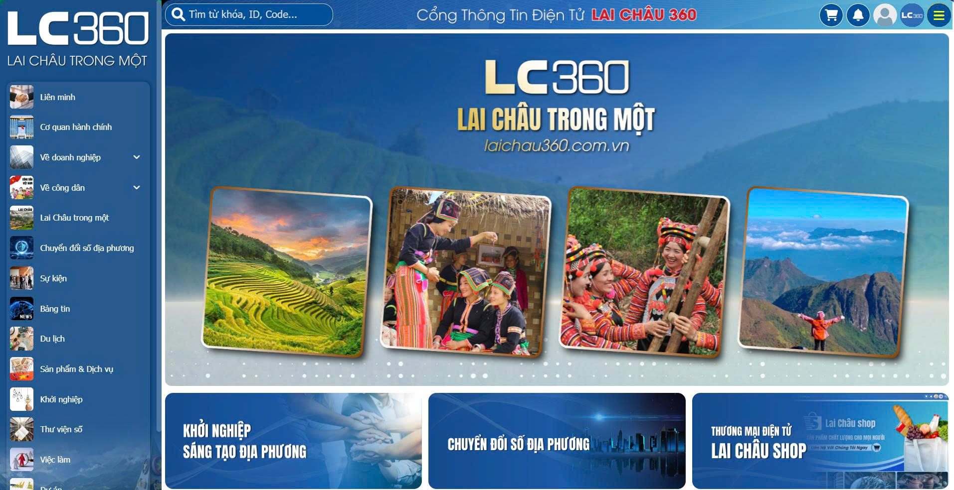18. Lai Châu 360