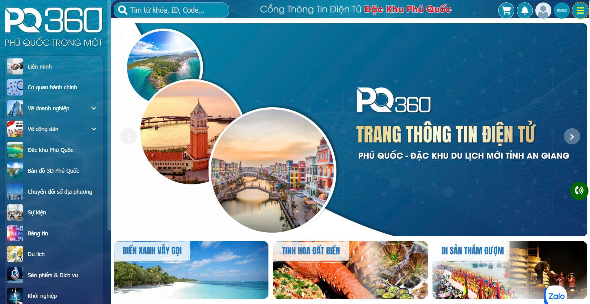 35. Phú Quốc 360