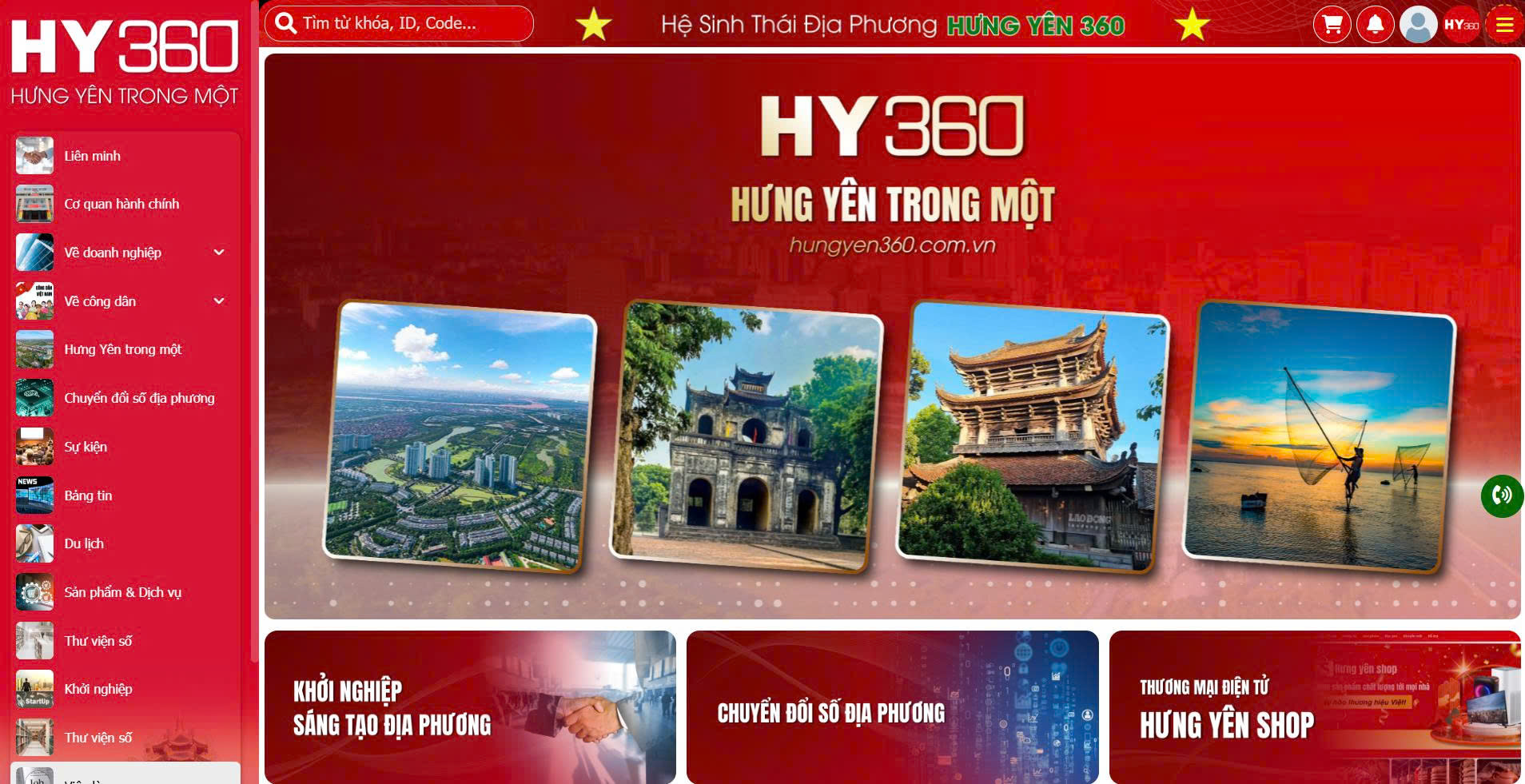16. Hưng Yên 360