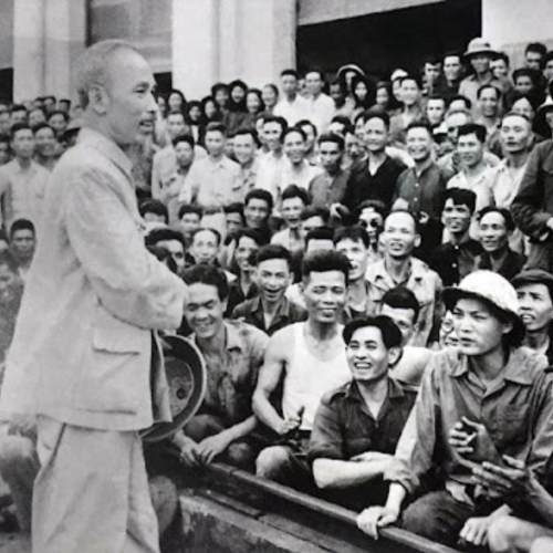 Đảng Lãnh Đạo Phát Huy Vai Trò Của Giai Cấp Công Nhân Trong Sự Nghiệp Đẩy Mạnh Công Nghiệp Hóa, Hiện Đại Hóa Và Hội Nhập Quốc Tế Thành Tựu Và Kinh Nghiệm