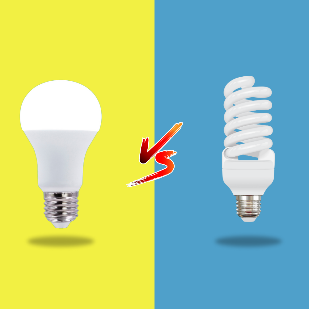 Đèn Led Và Đèn Huỳnh Quang Lựa Chọn Nào Tối Ưu Hơn