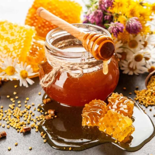 Những Công Dụng & Lợi Ích Sức Khỏe Từ Mật Ong