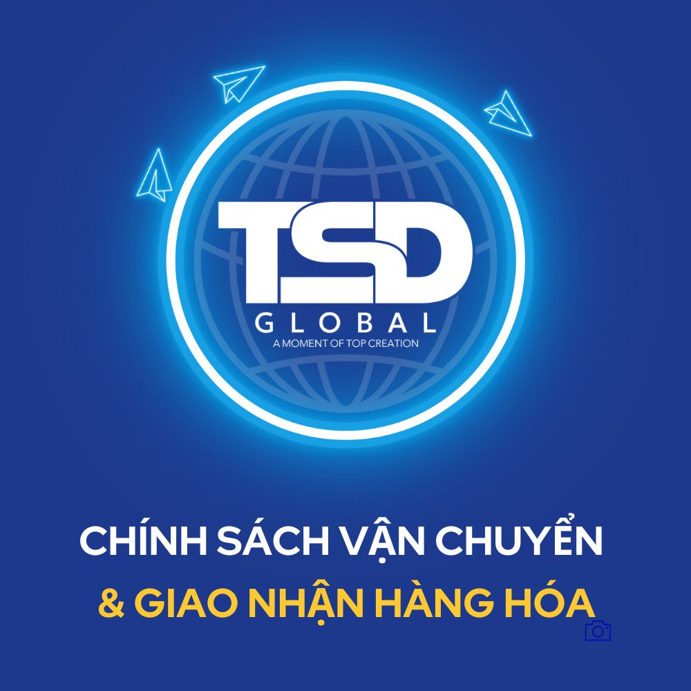 Chính Sách Vận Chuyển Và Giao Nhận Hàng Hóa