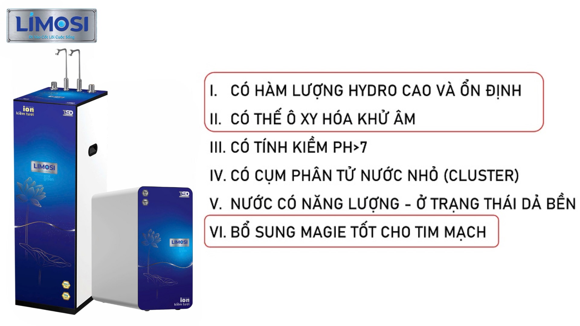 5. Hướng dẫn an toàn quan trọng