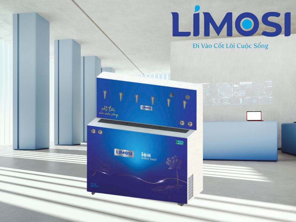 1. Chuẩn bị trước khi lắp đặt