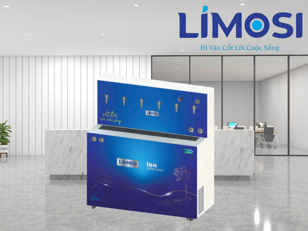 1. Nước ion kiềm là gì?