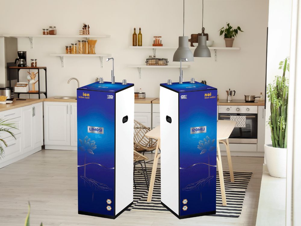 3. Hỗ trợ tiêu hóa, cân bằng pH trong cơ thể