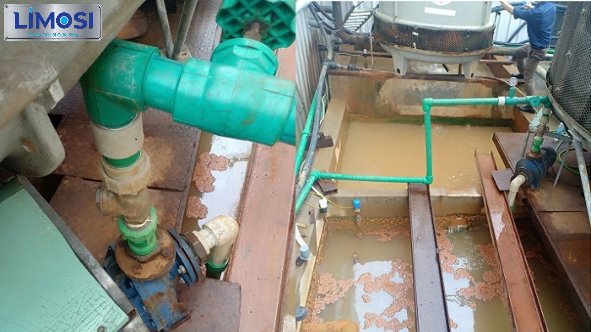 1. Yêu cầu về chuyên môn để sửa chữa hệ thống lọc nước hiệu quả