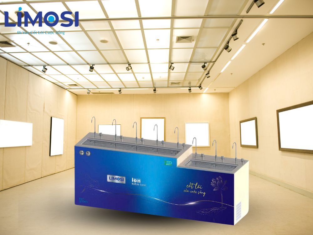 3. Đầu tư hiệu quả dài lâu, dễ bảo trì và sử dụng