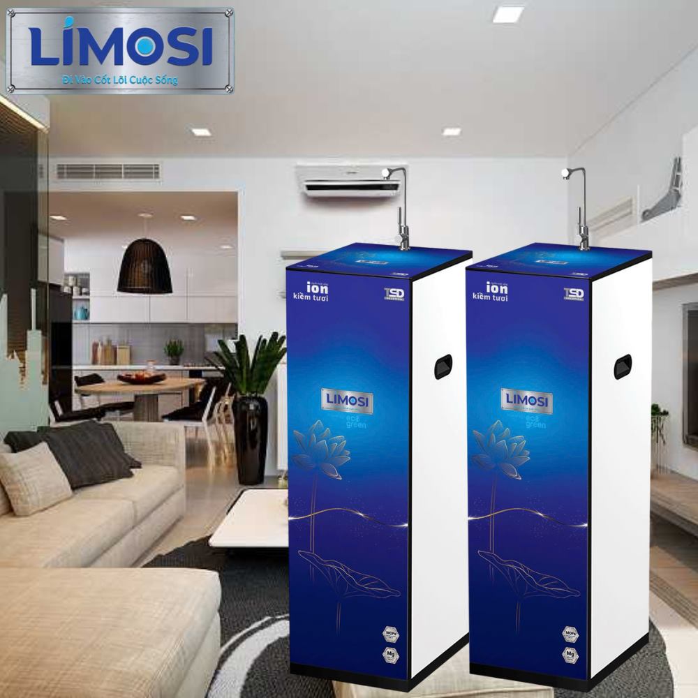 Sử Dụng Uống Nước Ion Kiềm Đóng Chai Có Tốt Không?