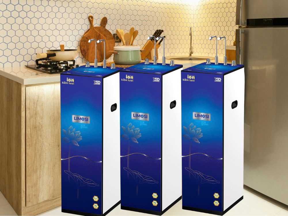 2. Nguyên lý hoạt động của lõi MOFs trong hệ thống lọc