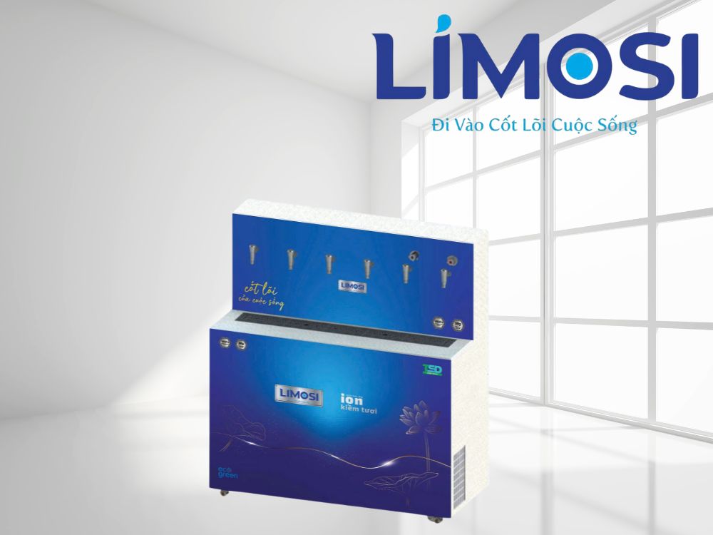 4. Cải thiện sức khỏe cho mọi nhà