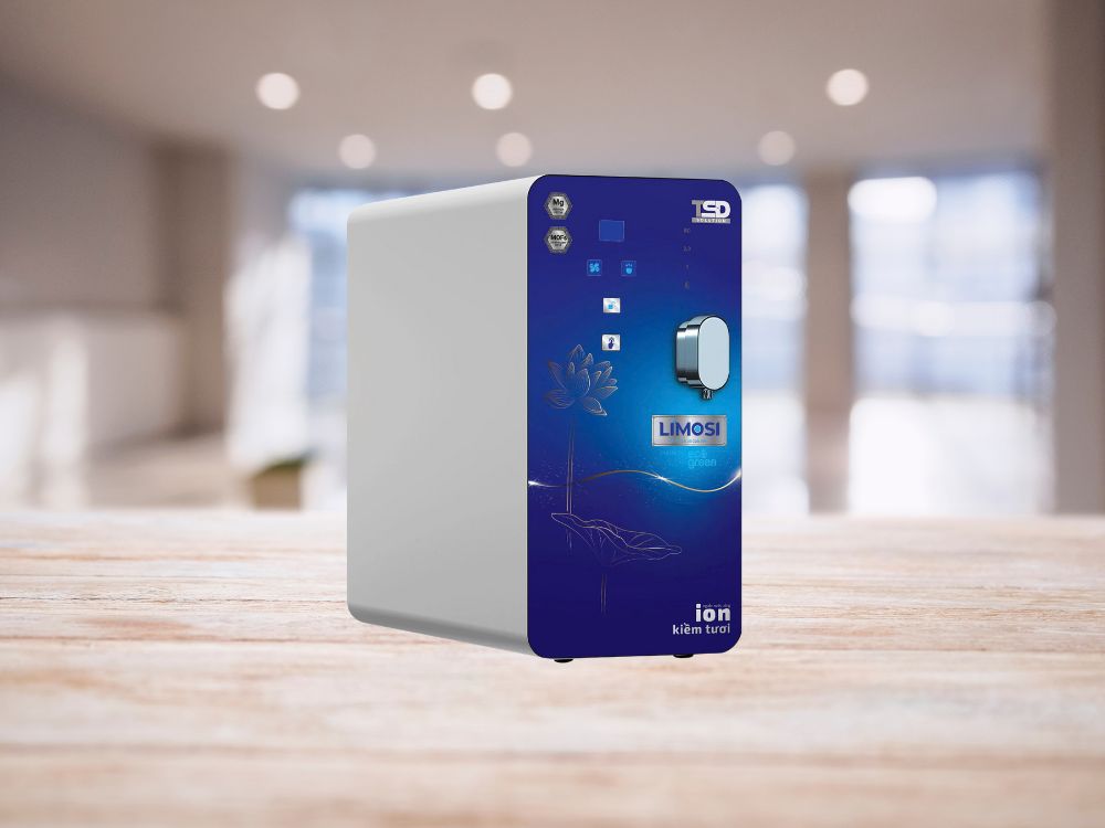 1. Không phải ai cũng cần uống nước kiềm giống nhau