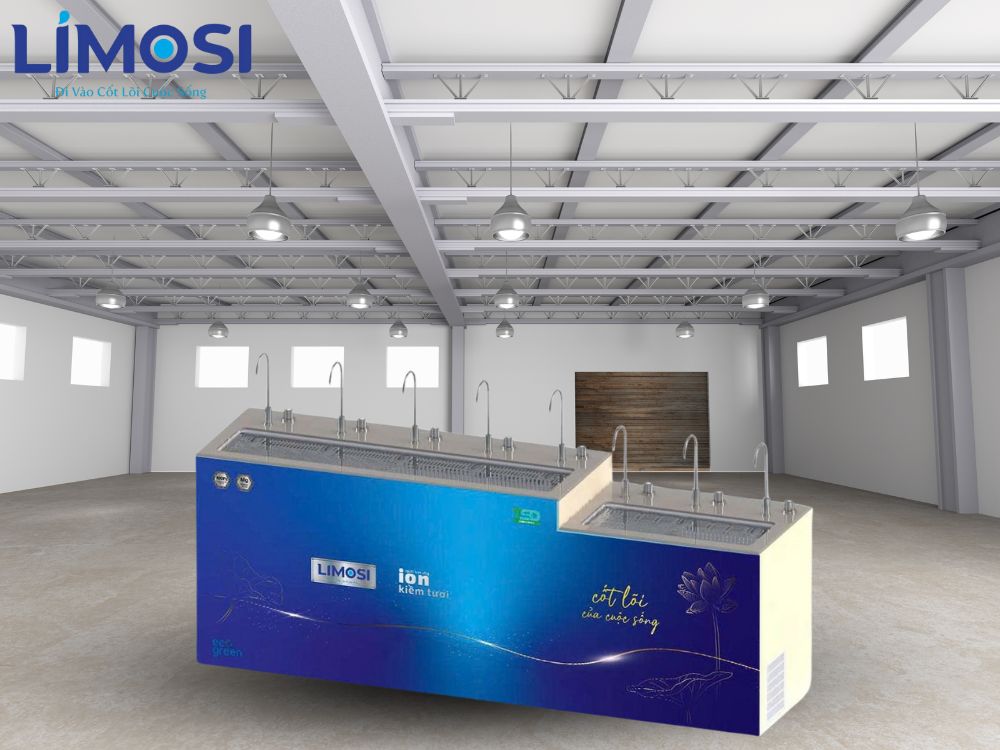 3. Các tính năng nổi bật