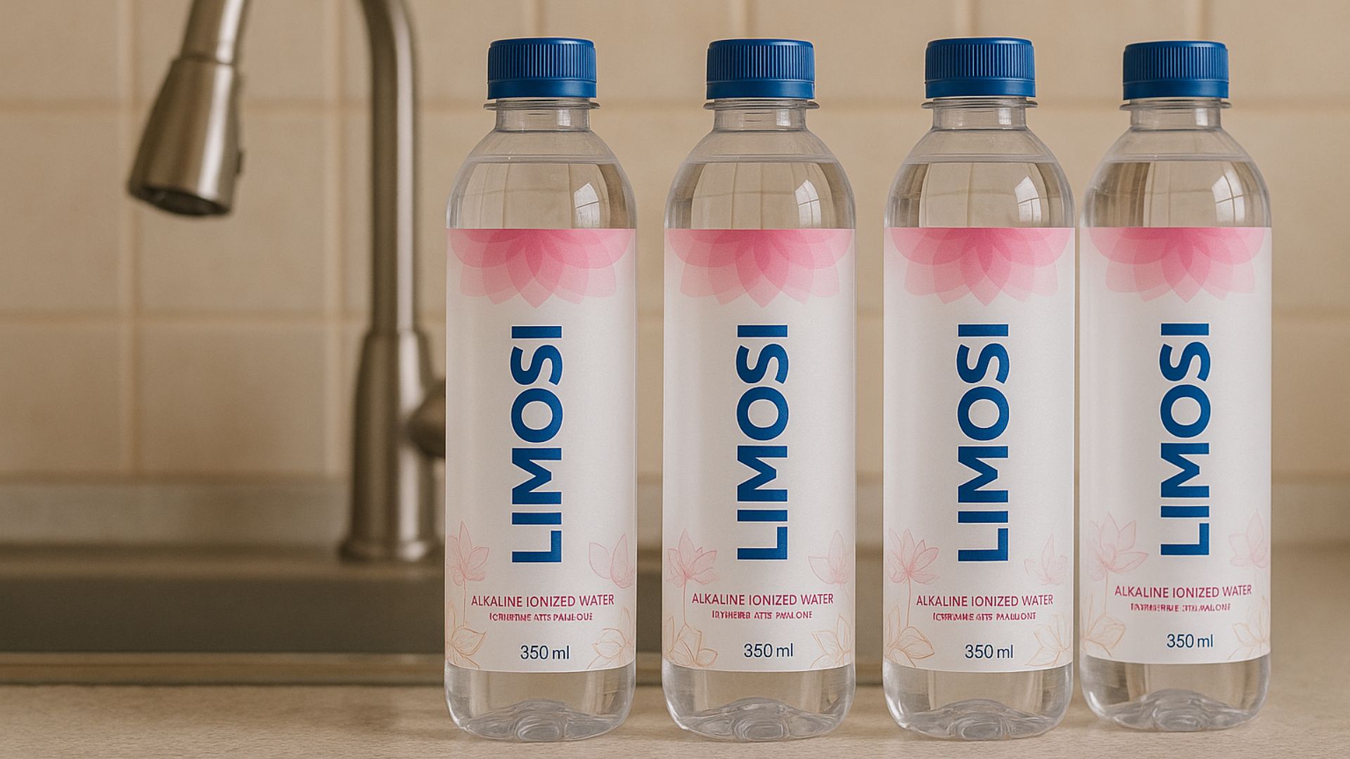 2. Lợi ích sức khỏe vượt trội của Limosi Ion 350ml