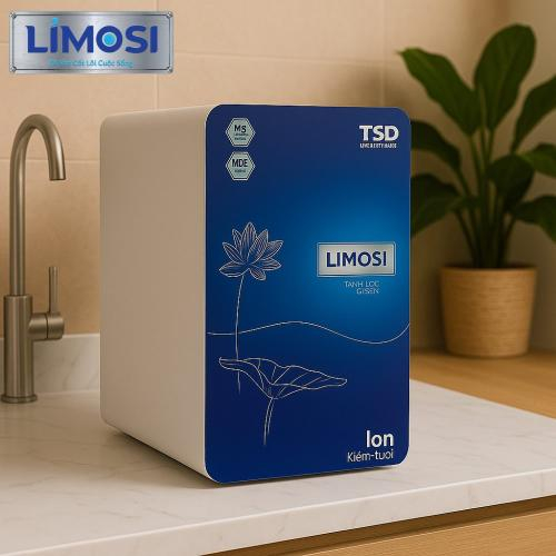 Công Nghệ Điện Phân Của Limosi