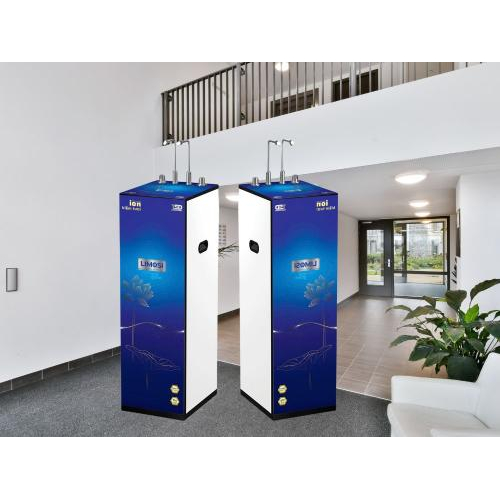 5. Tại sao kết hợp MOFs và điện phân Magie là xu hướng của máy lọc nước hiện đại?