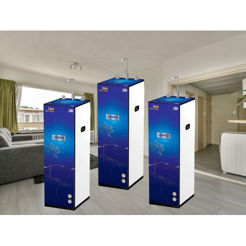 4. Bảo trì và thay thế linh kiện định kỳ