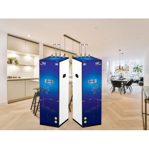 4. Lợi ích của nước qua điện phân Magie