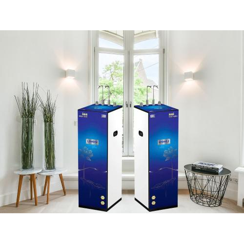 4. Hỗ trợ chức năng thận, giảm nồng độ axit uric